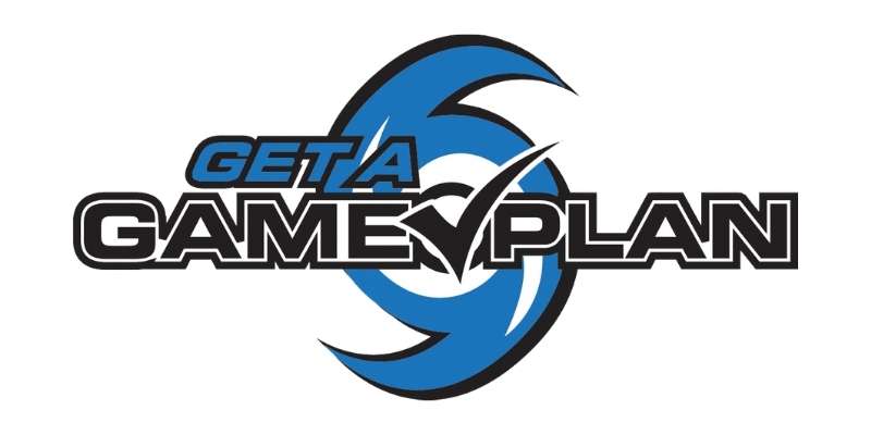 Get a Gameplan Logo
