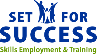 Set for Success, Skills employment & Training