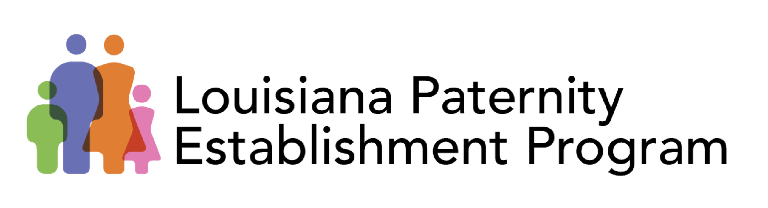 Louisiana Paternity Establishment Program