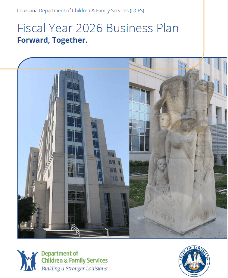 2026 business plan cover image