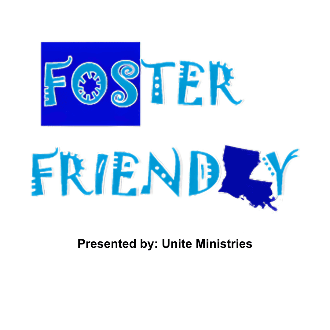foster friendly logo