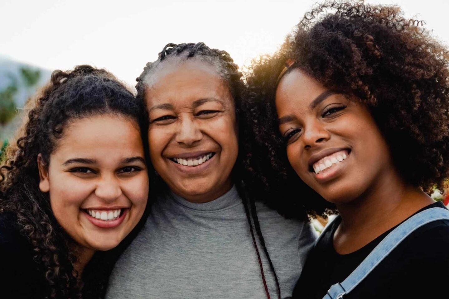 Family support and community care at DCFS.