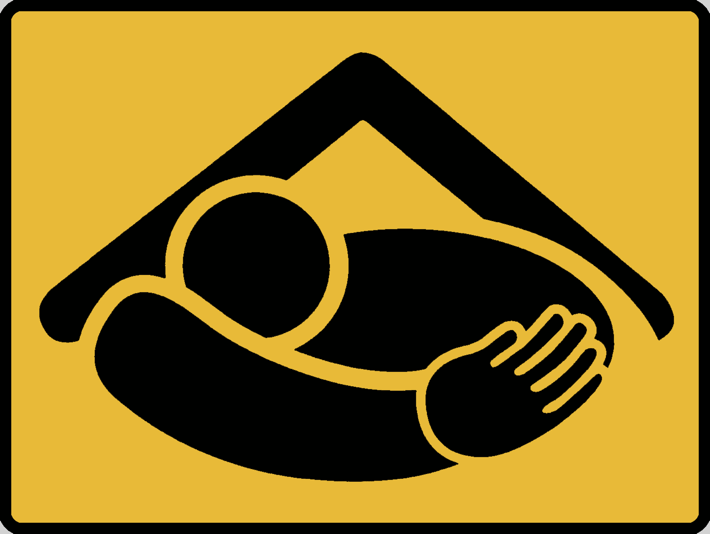 Icon for Safe Haven page
