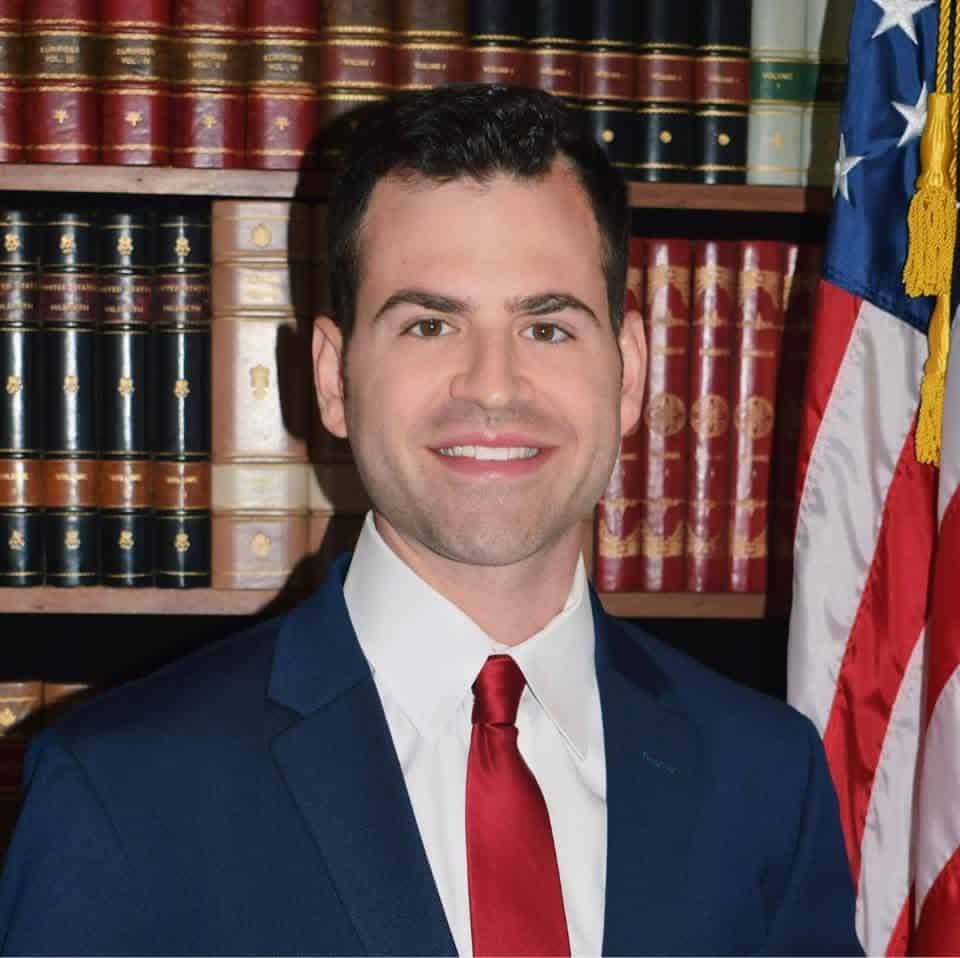 DCFS Public Affairs Director Lester Duhé