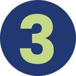 3